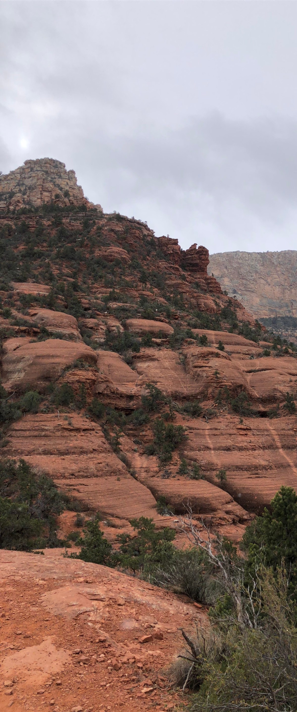 Q: Little Me: I Have a Concern, What Happens When I Run Out of Questions/Things to Ask&nbsp;You?