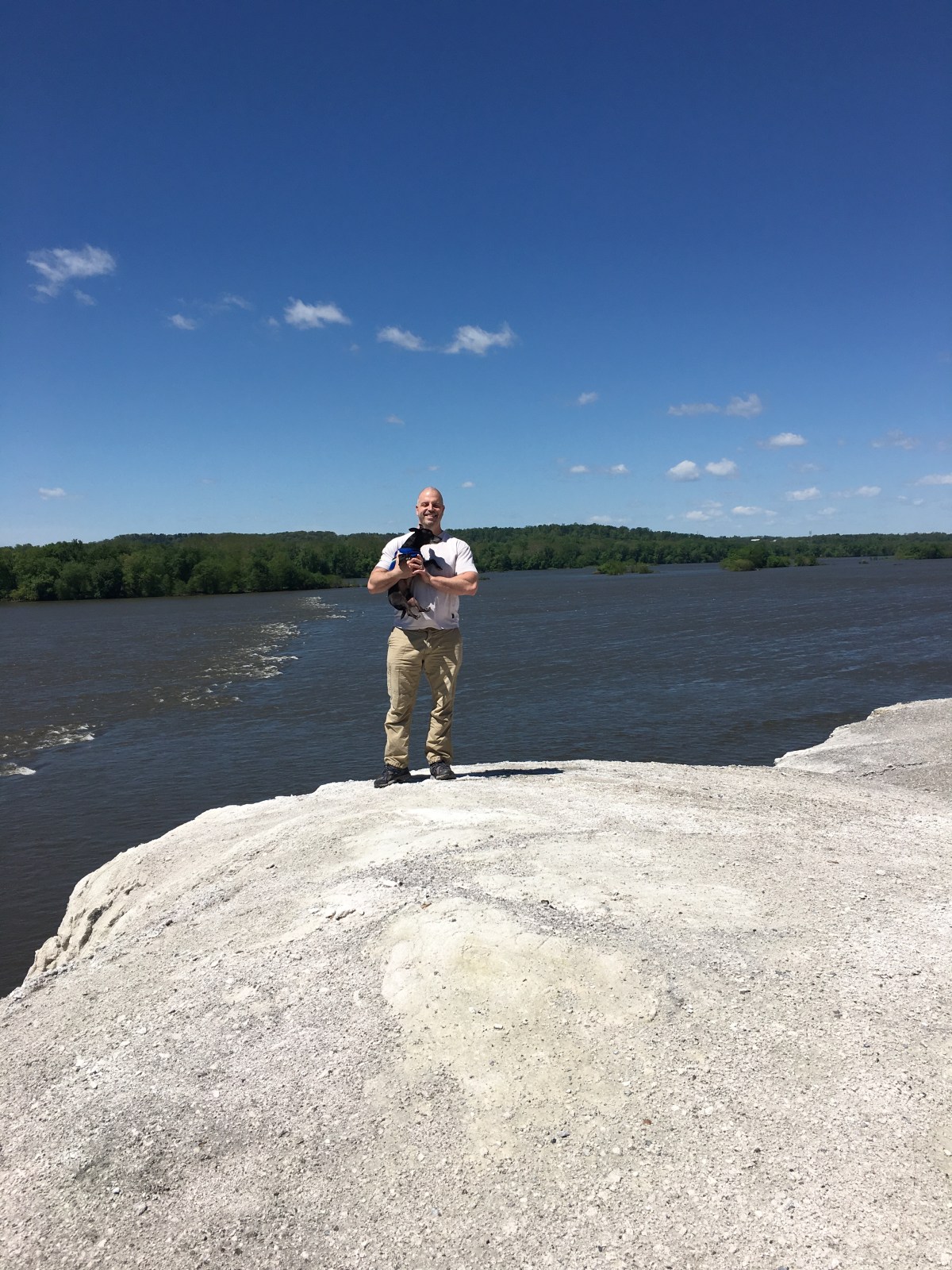 Q: I’ve Been Self-Employed for 20 years, and It’s Sort Of Tiring. What’s the Difference Between Working for Myself and Getting a Job,&nbsp;Spiritually?